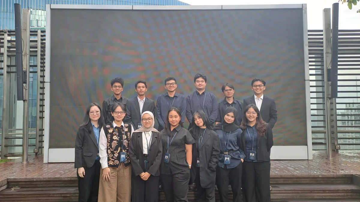 LEAD Program
